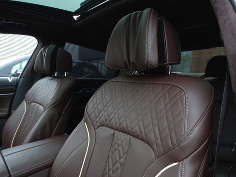 BMW 7 Serie 745Le 394PK VIP LANG / High Executive / M-Individual / Laser