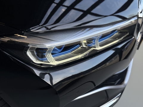 BMW 7 Serie 745Le 394PK VIP LANG / High Executive / M-Individual / Laser