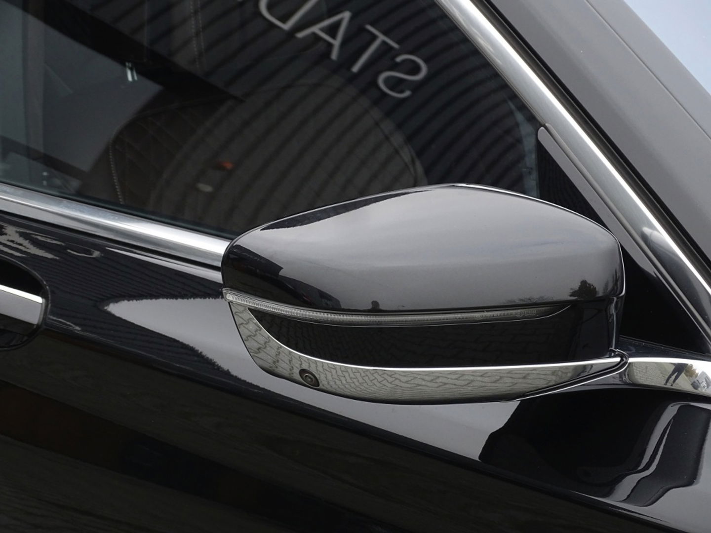 BMW 7 Serie 745Le 394PK VIP LANG / High Executive / M-Individual / Laser