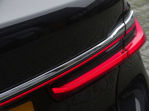 BMW 7 Serie 745Le 394PK VIP LANG / High Executive / M-Individual / Laser
