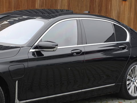 BMW 7 Serie 745Le 394PK VIP LANG / High Executive / M-Individual / Laser