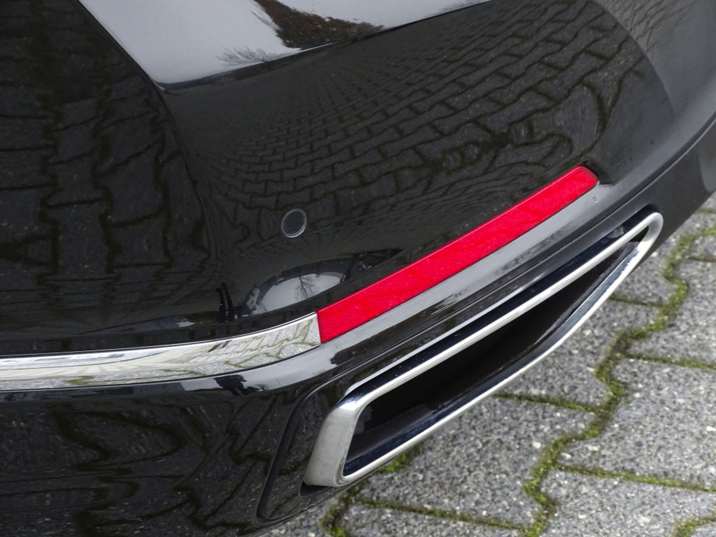 BMW 7 Serie 745Le 394PK VIP LANG / High Executive / M-Individual / Laser