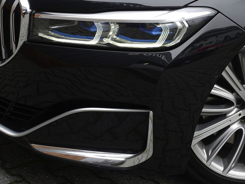BMW 7 Serie 745Le 394PK VIP LANG / High Executive / M-Individual / Laser