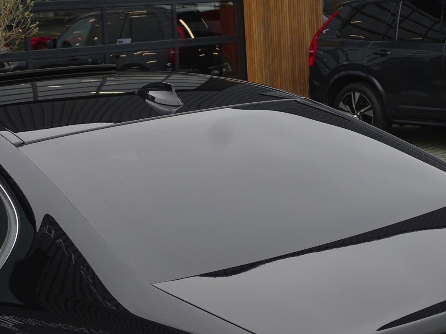 BMW 7 Serie 745Le 394PK VIP LANG / High Executive / M-Individual / Laser