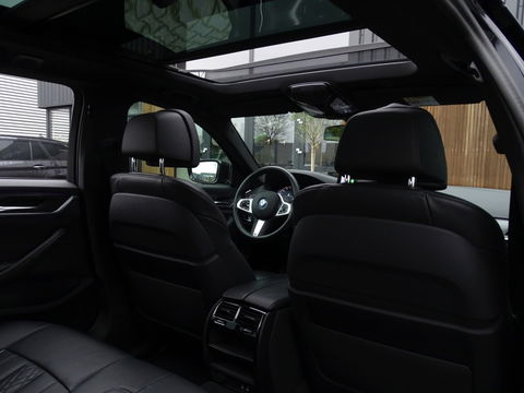 BMW 5 Serie Touring 530e 292PK M-Sport Individual / laser *NAP*
