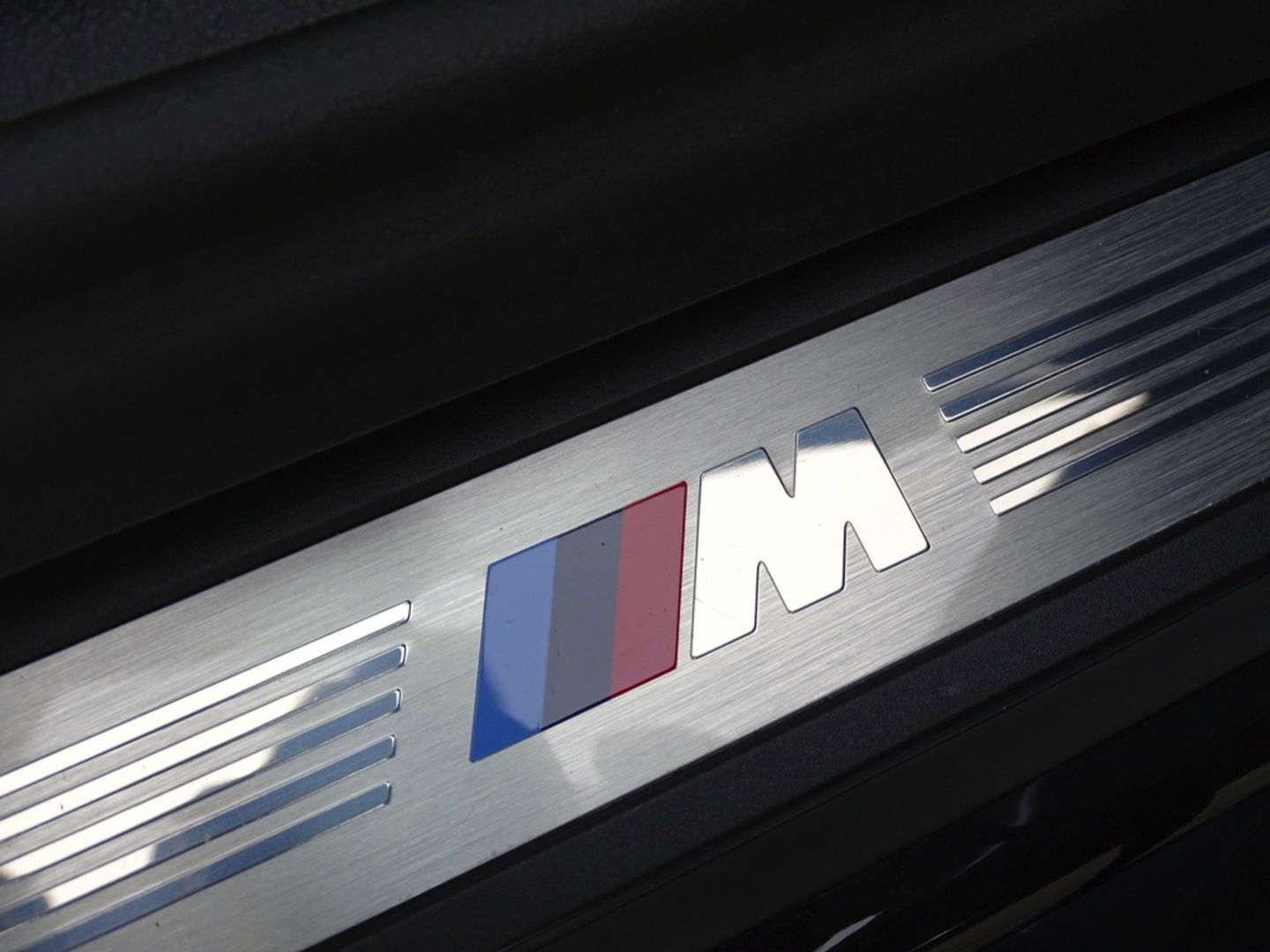 BMW 5 Serie Touring 530e 292PK M-Sport Individual / laser *NAP*