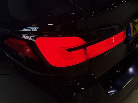 BMW 5 Serie Touring 530e 292PK M-Sport Individual / laser *NAP*