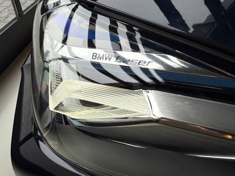 BMW 5 Serie Touring 530e 292PK M-Sport Individual / laser *NAP*