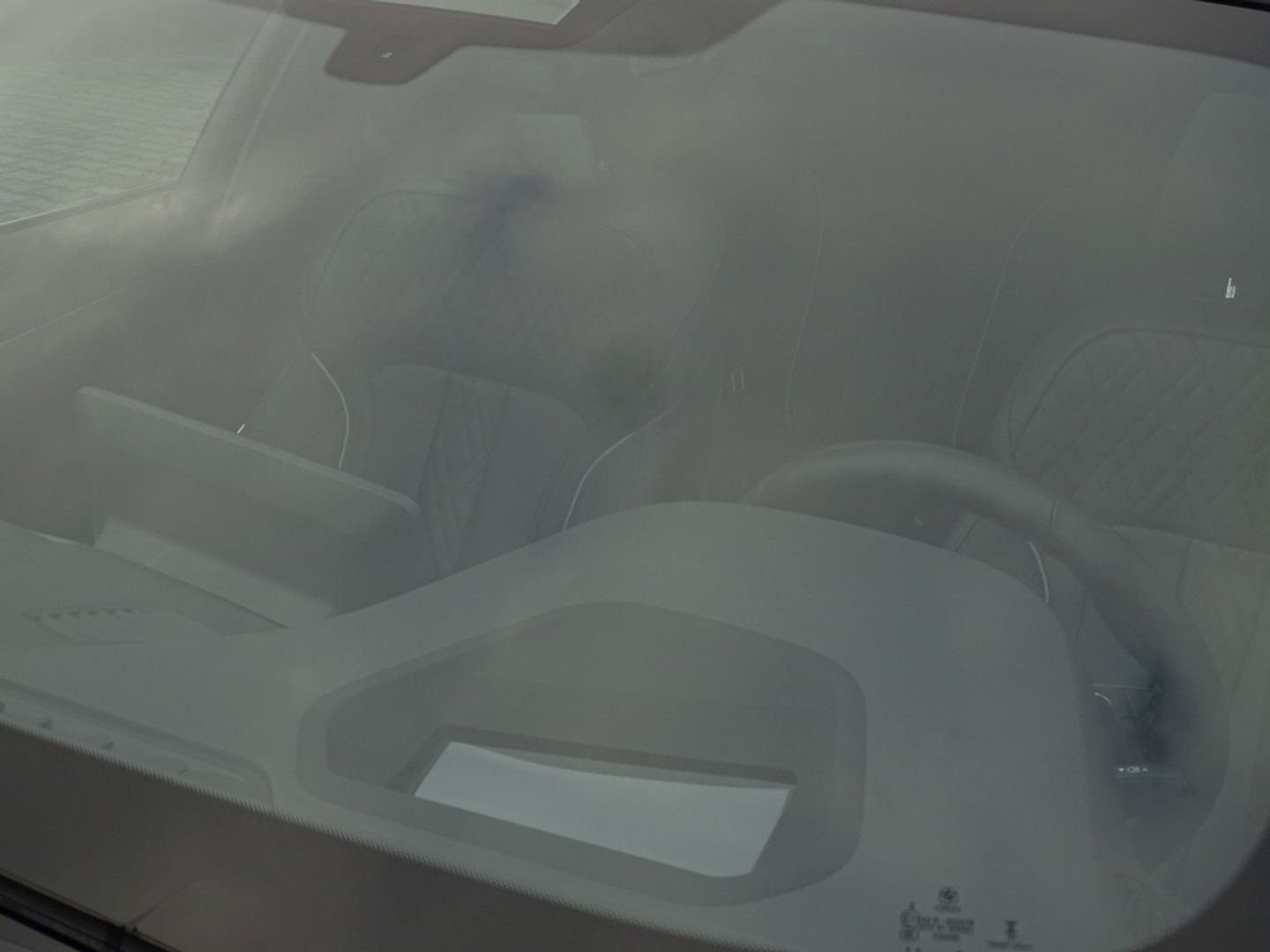 BMW 5 Serie Touring 530e 292PK M-Sport Individual / laser *NAP*