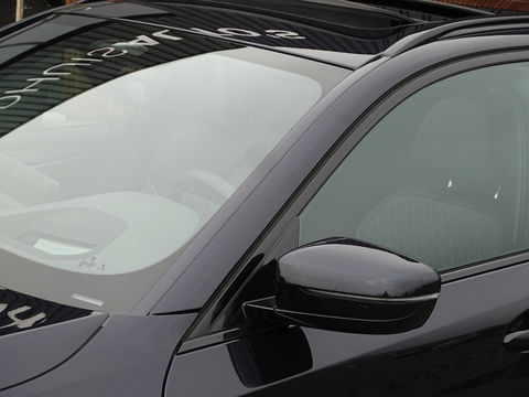 BMW 5 Serie Touring 530e 292PK M-Sport Individual / laser *NAP*