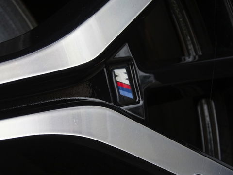 BMW 5 Serie Touring 530e 292PK M-Sport Individual / laser *NAP*