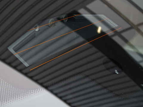 BMW 5 Serie Touring 530e 292PK M-Sport Individual / laser *NAP*