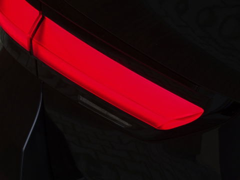 BMW 5 Serie Touring 530e 292PK M-Sport Individual / laser *NAP*