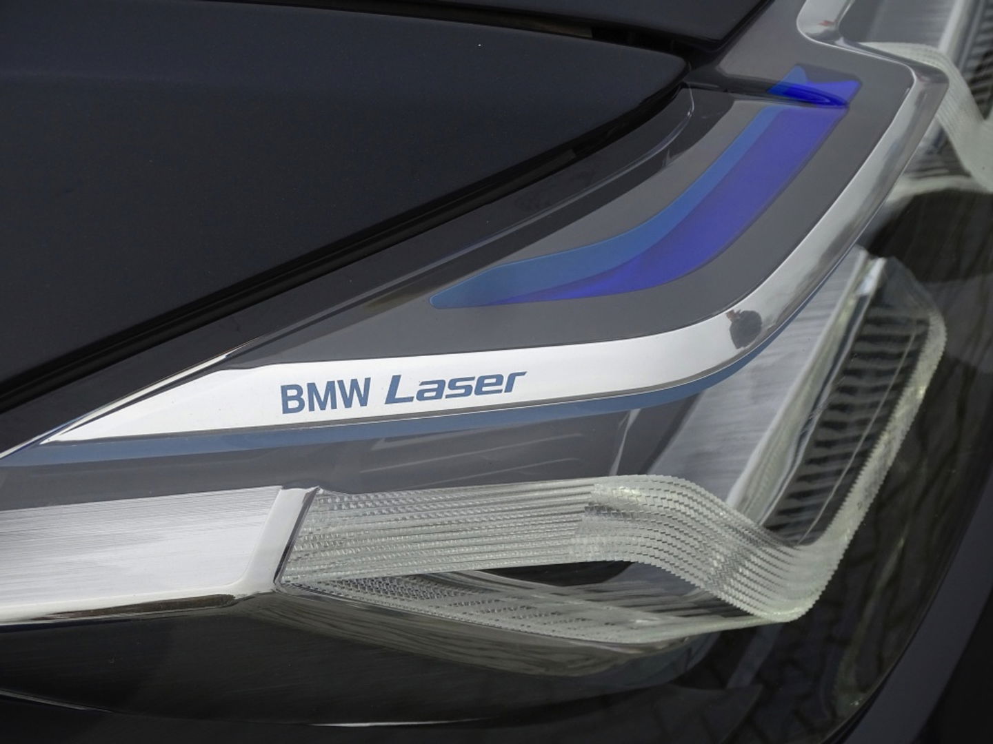 BMW 5 Serie Touring 530e 292PK M-Sport Individual / laser *NAP*