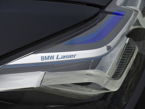 BMW 5 Serie Touring 530e 292PK M-Sport Individual / laser *NAP*