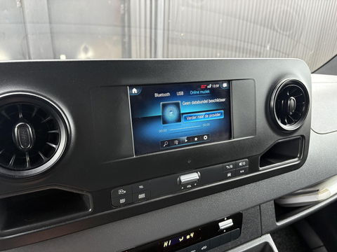 Mercedes-Benz Sprinter 317 L2H2 RWD | LED | Stoel gasgeveerd | 3.5 Ton |