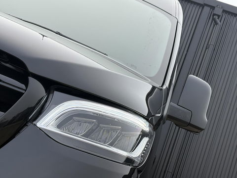 Mercedes-Benz Sprinter 317 L2H2 RWD | LED | Stoel gasgeveerd | 3.5 Ton |