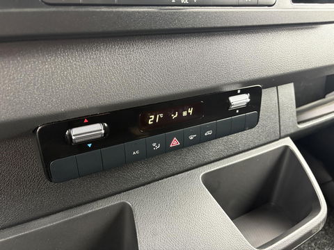 Mercedes-Benz Sprinter 317 L2H2 RWD | LED | Stoel gasgeveerd | 3.5 Ton |