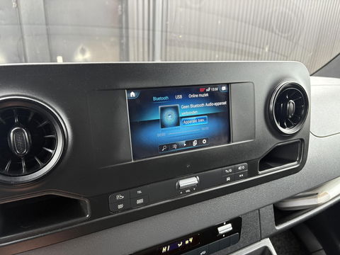 Mercedes-Benz Sprinter 317 L2H2 RWD | LED | Stoel gasgeveerd | 3.5 Ton |