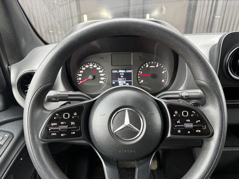 Mercedes-Benz Sprinter 317 L2H2 RWD | LED | Stoel gasgeveerd | 3.5 Ton |