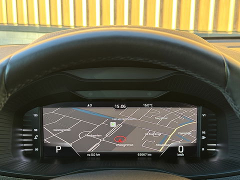 Škoda Karoq 1.5 TSI ACT Style | Automaat! | Apple Carplay | Android Auto | Camera | Navigatie | Stoelverwarming | Elektrische Achterklep | DAB | Adaptieve Cruise Control | Sfeerverlichting |