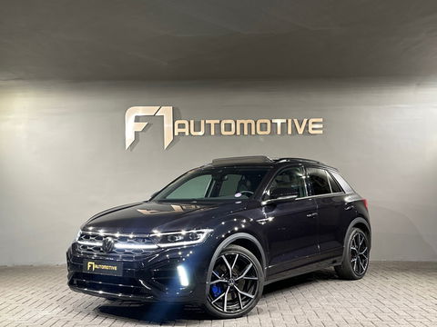 Volkswagen T-Roc 2.0 TSI 4Motion R Pano|Akra|IQ|Keyless|ACC