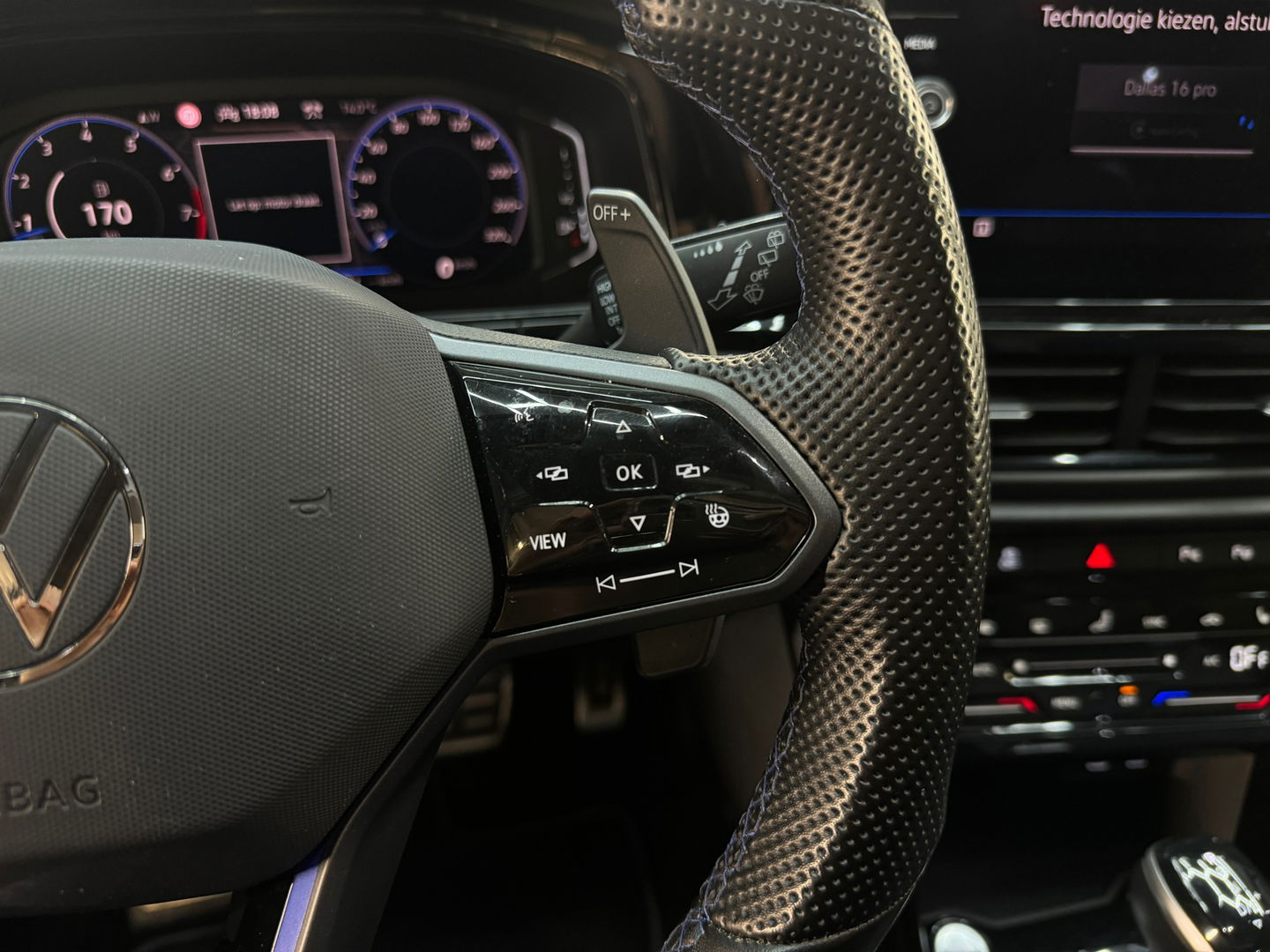 Volkswagen T-Roc 2.0 TSI 4Motion R Pano|Akra|IQ|Keyless|ACC