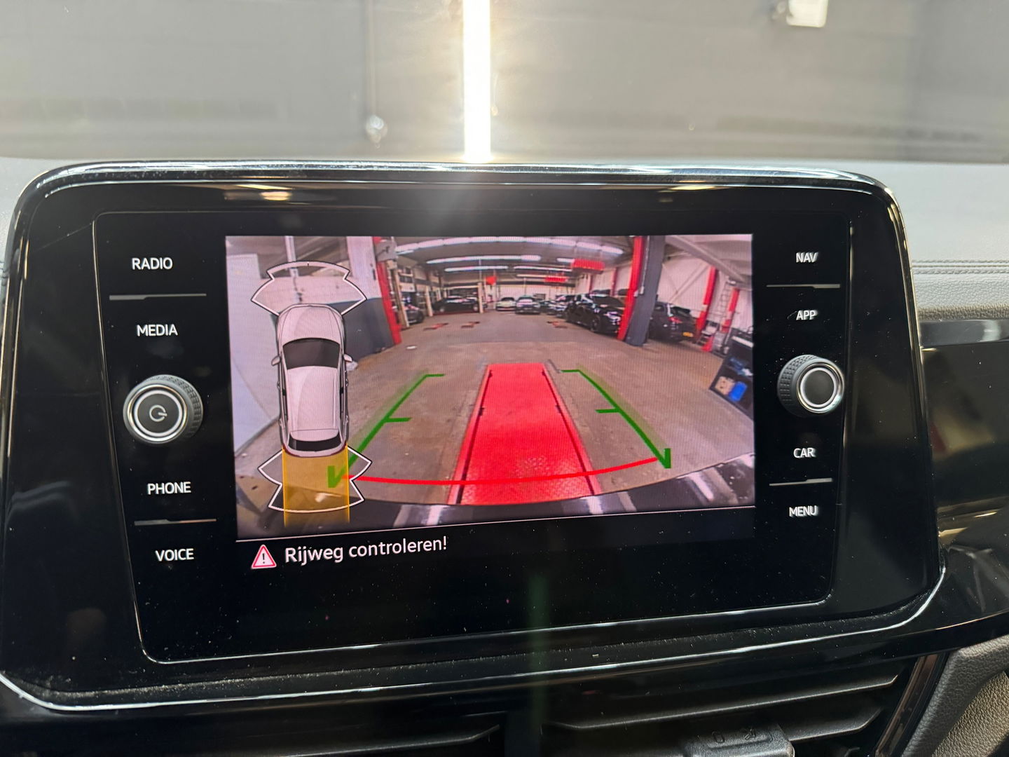 Volkswagen T-Roc 2.0 TSI 4Motion R Pano|Akra|IQ|Keyless|ACC