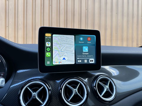 Mercedes-Benz GLA 220 4Matic Premium | Achteruitrijcamera | Parkeersensoren | Cruise Control | Stoelverwarming | Apple Carplay | Android Auto | Dynamic Select | LED | Elektrische Achterklep