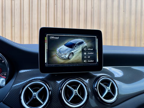 Mercedes-Benz GLA 220 4Matic Premium | Achteruitrijcamera | Parkeersensoren | Cruise Control | Stoelverwarming | Apple Carplay | Android Auto | Dynamic Select | LED | Elektrische Achterklep