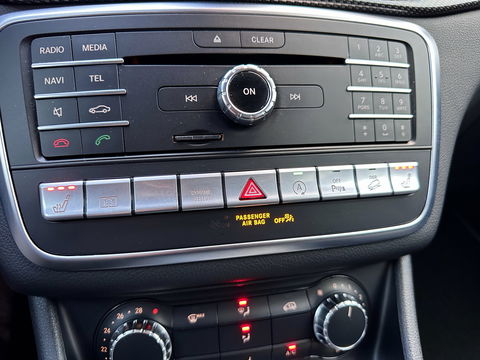 Mercedes-Benz GLA 220 4Matic Premium | Achteruitrijcamera | Parkeersensoren | Cruise Control | Stoelverwarming | Apple Carplay | Android Auto | Dynamic Select | LED | Elektrische Achterklep