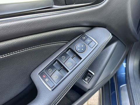 Mercedes-Benz GLA 220 4Matic Premium | Achteruitrijcamera | Parkeersensoren | Cruise Control | Stoelverwarming | Apple Carplay | Android Auto | Dynamic Select | LED | Elektrische Achterklep