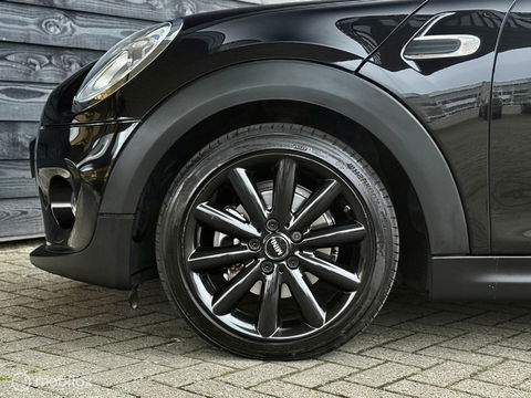 MINI Cooper Mini 1.5 Chili | LED | Full Navi | Klima | JCW