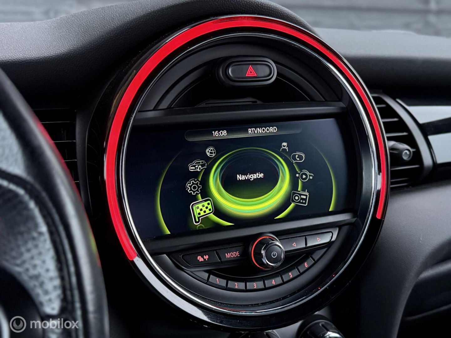 MINI Cooper Mini 1.5 Chili | LED | Full Navi | Klima | JCW