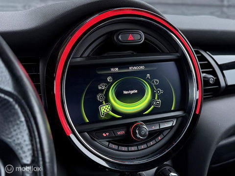 MINI Cooper Mini 1.5 Chili | LED | Full Navi | Klima | JCW