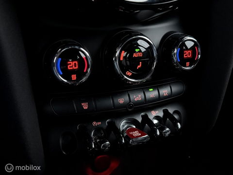 MINI Cooper Mini 1.5 Chili | LED | Full Navi | Klima | JCW