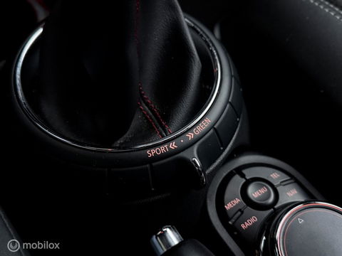 MINI Cooper Mini 1.5 Chili | LED | Full Navi | Klima | JCW