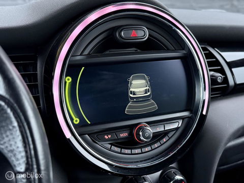 MINI Cooper Mini 1.5 Chili | LED | Full Navi | Klima | JCW