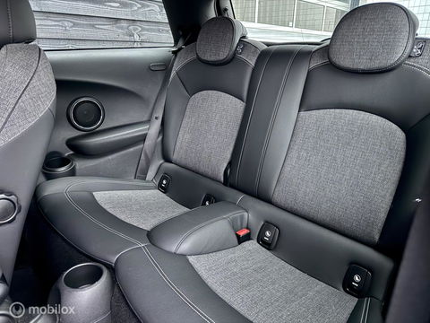 MINI Cooper Mini 1.5 Chili | LED | Full Navi | Klima | JCW