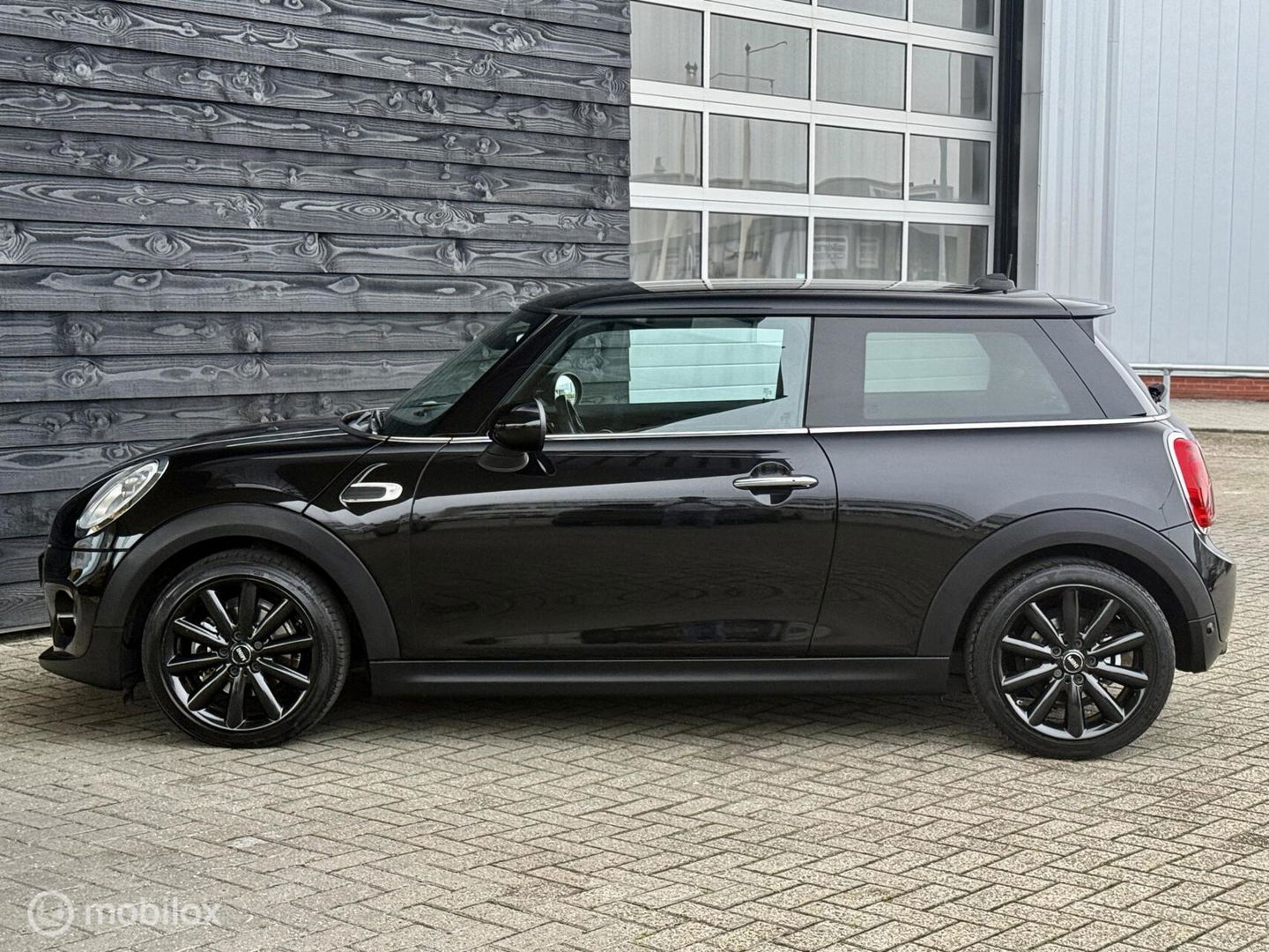 MINI Cooper Mini 1.5 Chili | LED | Full Navi | Klima | JCW