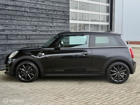 MINI Cooper Mini 1.5 Chili | LED | Full Navi | Klima | JCW