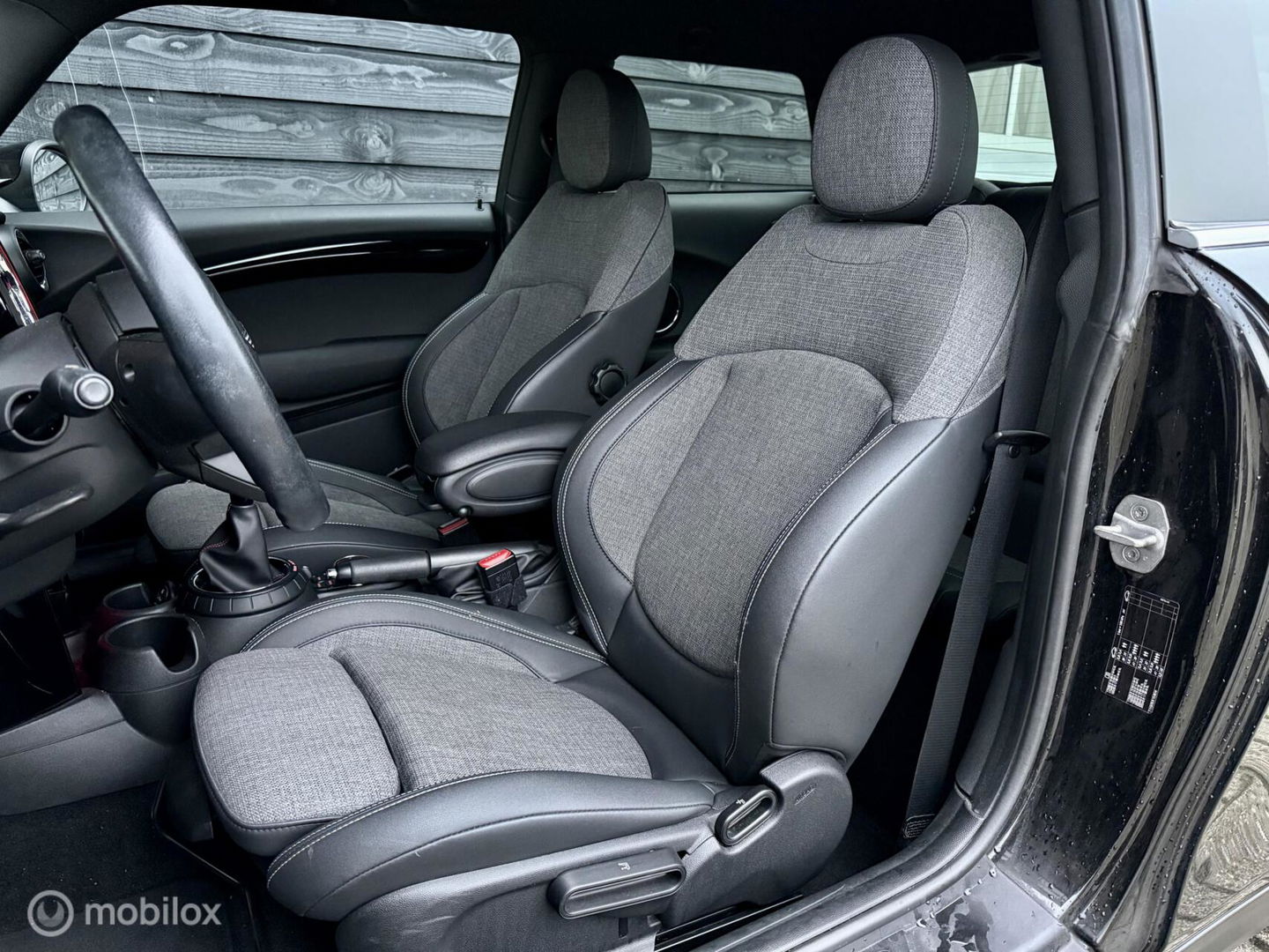 MINI Cooper Mini 1.5 Chili | LED | Full Navi | Klima | JCW