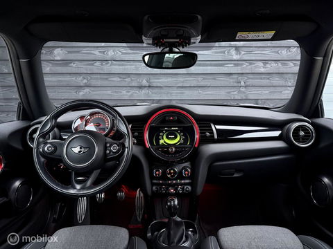 MINI Cooper Mini 1.5 Chili | LED | Full Navi | Klima | JCW