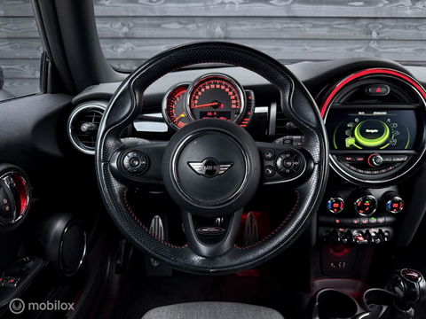 MINI Cooper Mini 1.5 Chili | LED | Full Navi | Klima | JCW