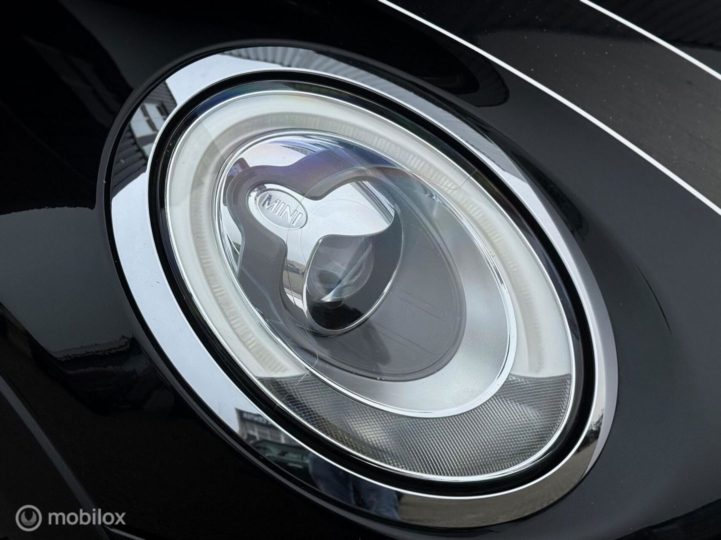 MINI Cooper Mini 1.5 Chili | LED | Full Navi | Klima | JCW