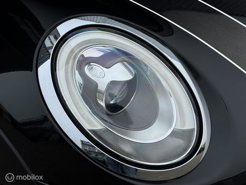 MINI Cooper Mini 1.5 Chili | LED | Full Navi | Klima | JCW