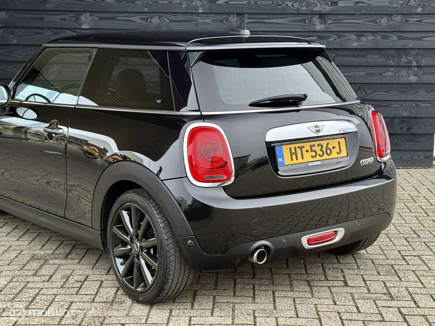 MINI Cooper Mini 1.5 Chili | LED | Full Navi | Klima | JCW