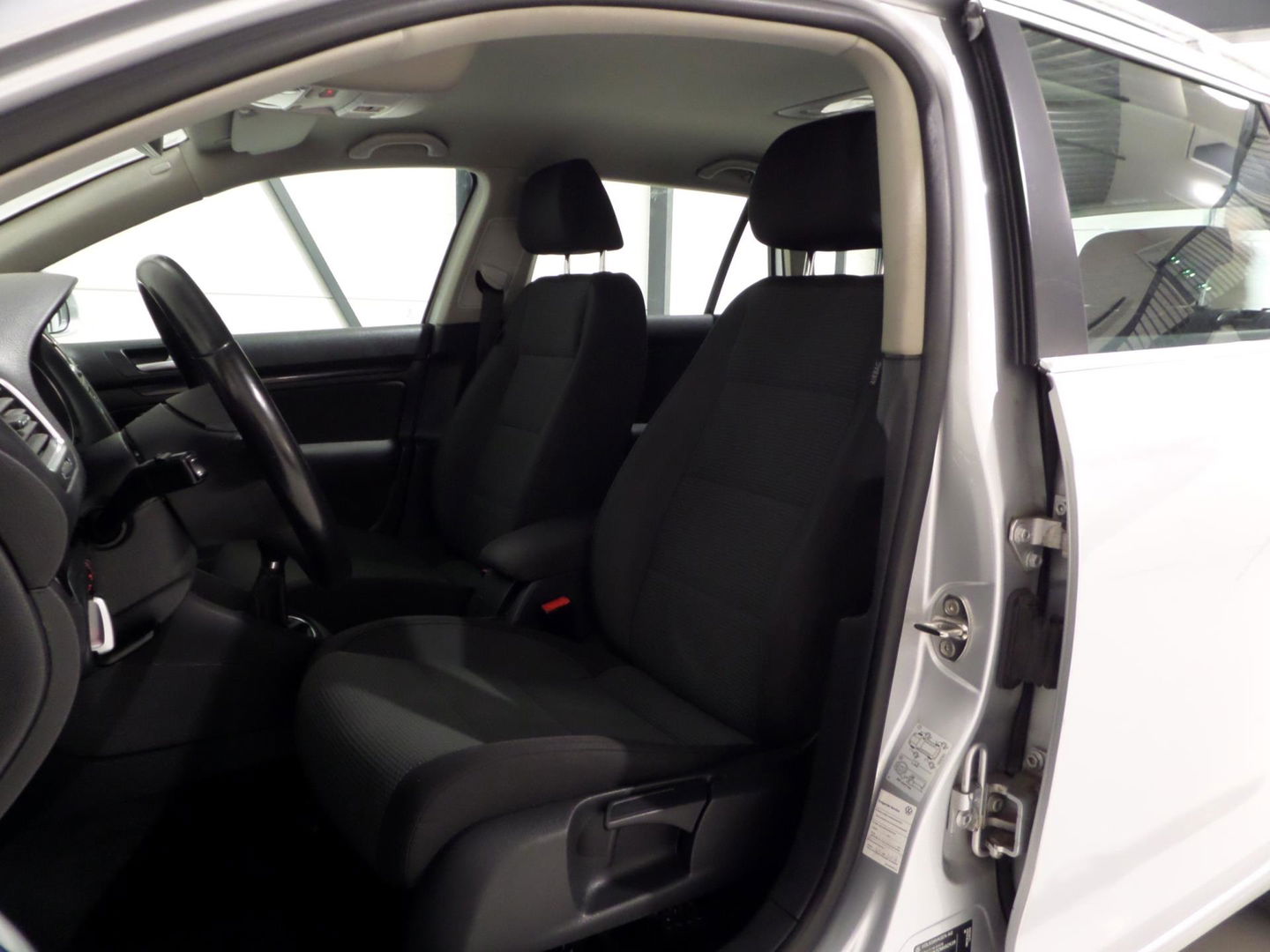 Volkswagen GOLF Variant 1.2 TSI Comfortline Executive "Origineel NL!" Trekhaak Parkeersensoren Navigatie Bluetooth Cruise-control