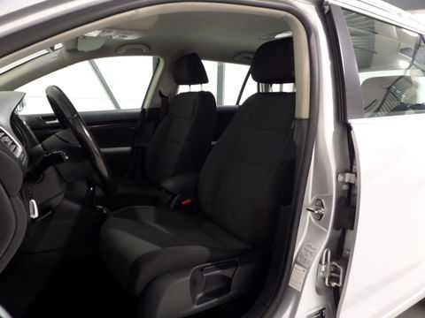 Volkswagen GOLF Variant 1.2 TSI Comfortline Executive "Origineel NL!" Trekhaak Parkeersensoren Navigatie Bluetooth Cruise-control