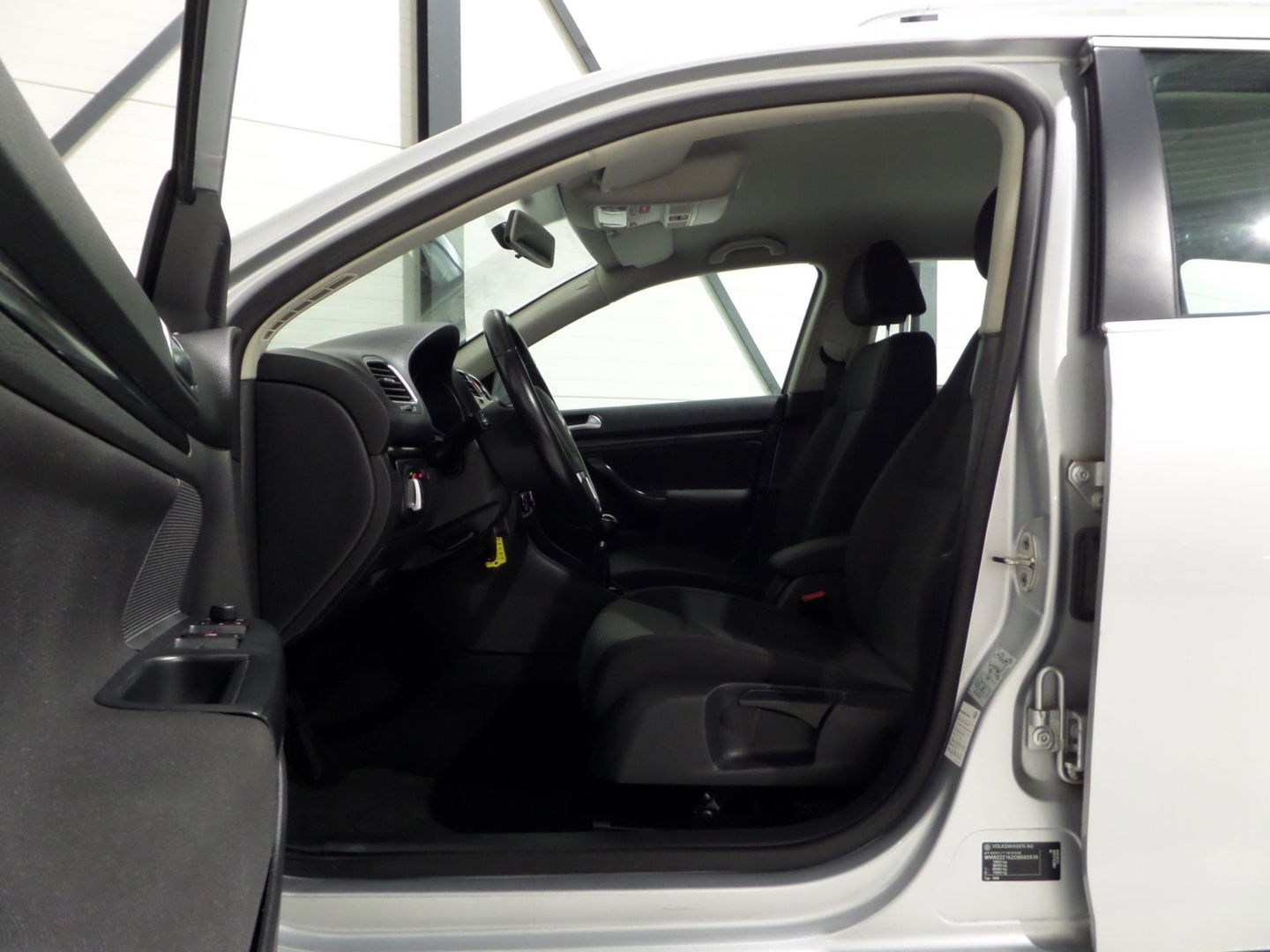 Volkswagen GOLF Variant 1.2 TSI Comfortline Executive "Origineel NL!" Trekhaak Parkeersensoren Navigatie Bluetooth Cruise-control